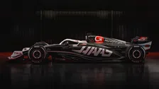Thumbnail for article: Haas presenteert de nieuwe wagen voor F1 2024: dit is de VF-24