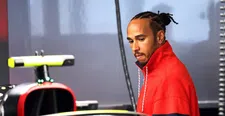 Thumbnail for article: 'Hamilton zal met Leclerc moeten vechten om nummer 1-status bij Ferrari'