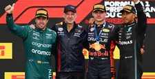 Thumbnail for article: F1-veteraan Trulli benadrukt: ‘Ook met Hamilton is Red Bull onverslaanbaar’