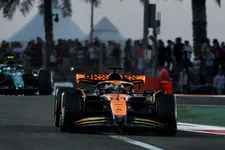 Thumbnail for article: FIA attracts new chief with a history at McLaren