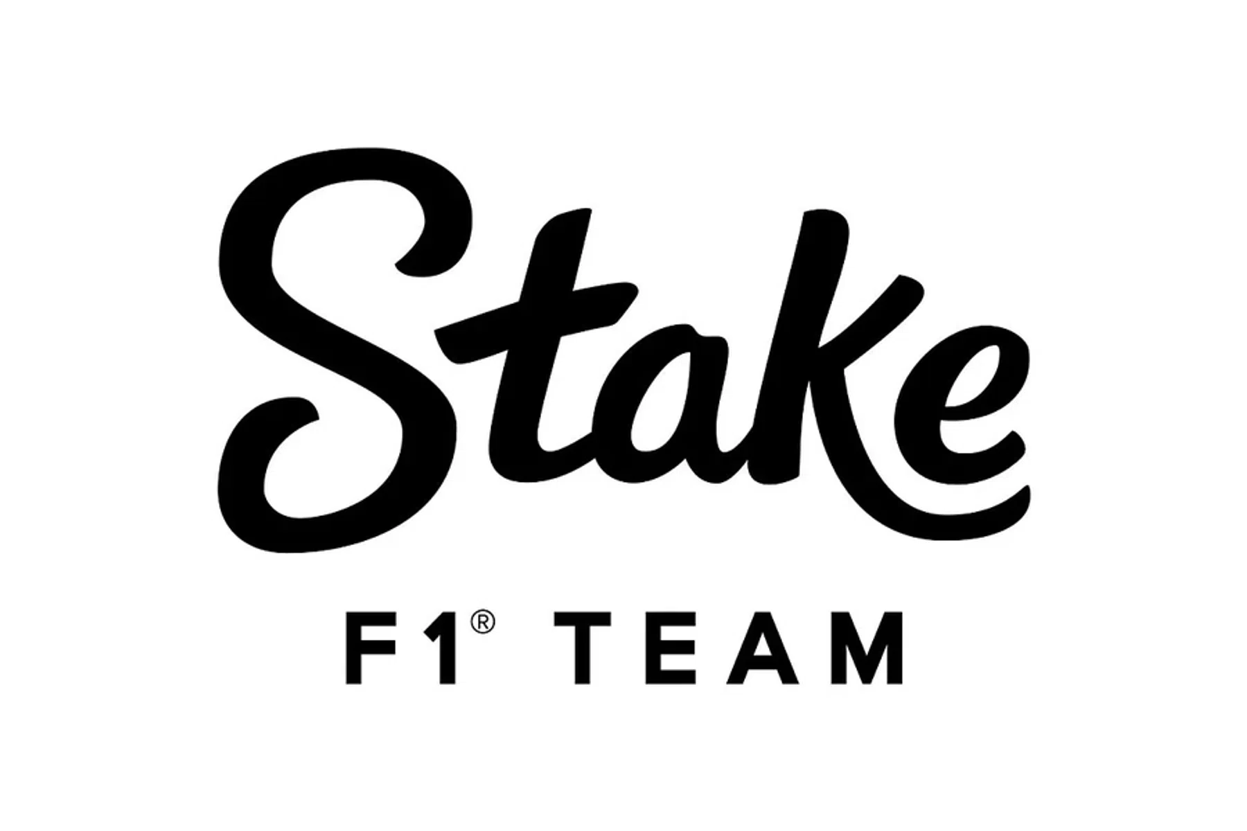 Stake launches F1 car for 2024