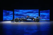 Thumbnail for article: Williams presenta su nuevo coche de F1 para 2024: ¡Este es el FW46!