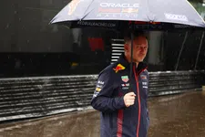 Thumbnail for article: Horner responds to allegations: This is what he has to say