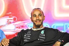 Thumbnail for article: Ferrari back to the top with Hamilton? 'If anyone can do it, it's him'