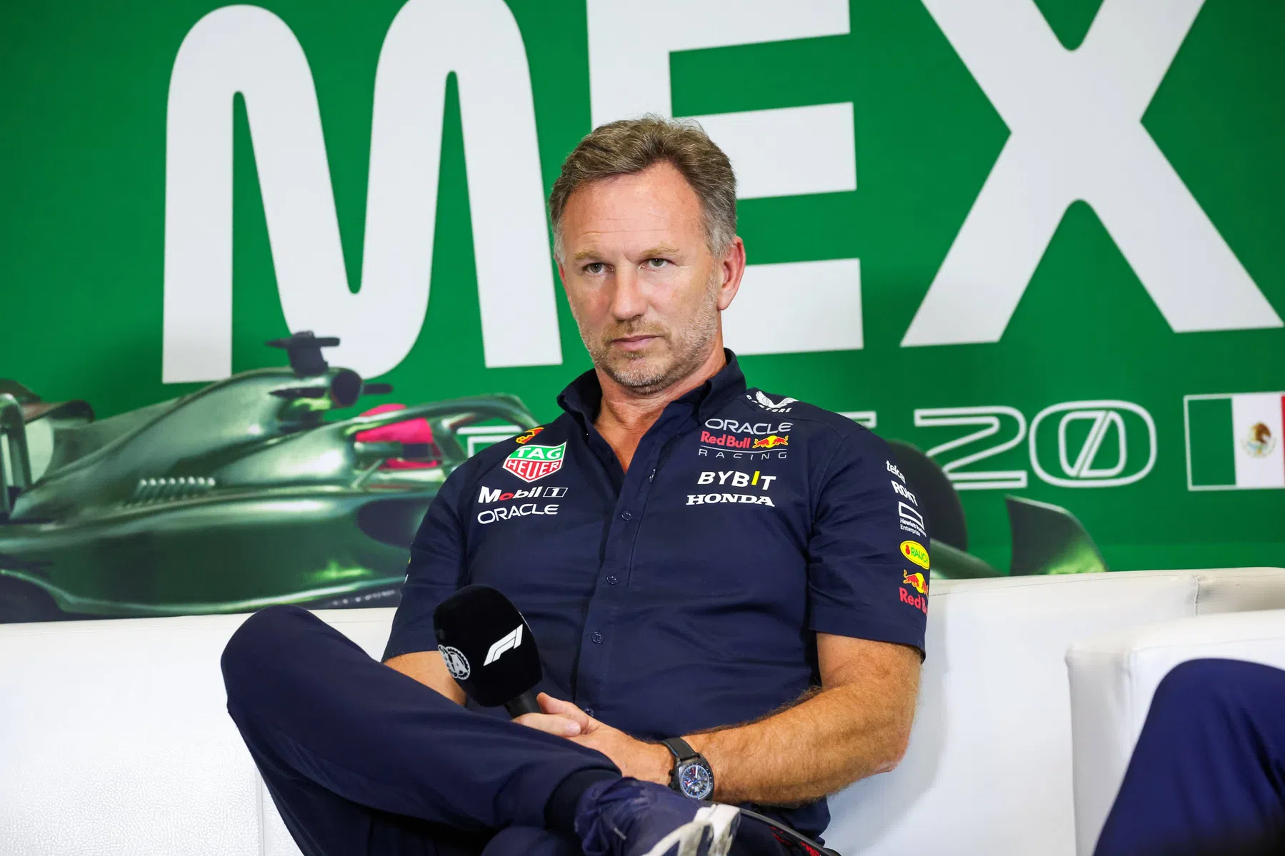 friday horner to be questioned about transgression behaviour