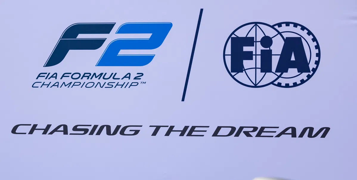O grid da F2 para 2024 está completo: Último piloto anunciado