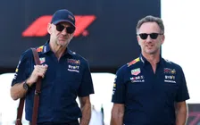 Thumbnail for article: Is dit de mogelijke opvolger van Horner bij Red Bull Racing?