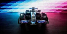 Thumbnail for article: Alpine A524 : voici à quoi ressemble la voiture sous tous les angles !