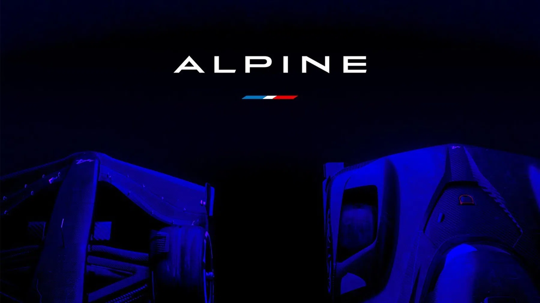 Livestream | Alpine lanza el coche de F1 2024