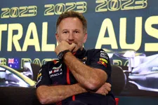 Thumbnail for article: D-day for Horner: What will happen today at Red Bull Racing?