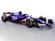 Thumbnail for article: Internet reageert op VCARB: 'Het is net de Toro Rosso!