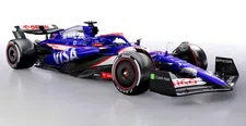 Thumbnail for article: De VCARB 01 is gepresenteerd: dit is er overgenomen van Red Bull Racing!