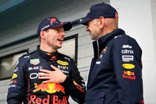 Thumbnail for article: ¿Horner y Newey dejan Red Bull? 'Entonces Verstappen también empezará a pensar'