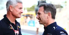 Thumbnail for article: Coulthard ruft nach "Überreaktion" auf Horner-Untersuchung zur Ruhe auf