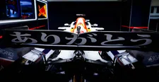 Thumbnail for article: Honda feiert 60-jähriges F1-Jubiläum zusammen mit Red Bull und VCARB
