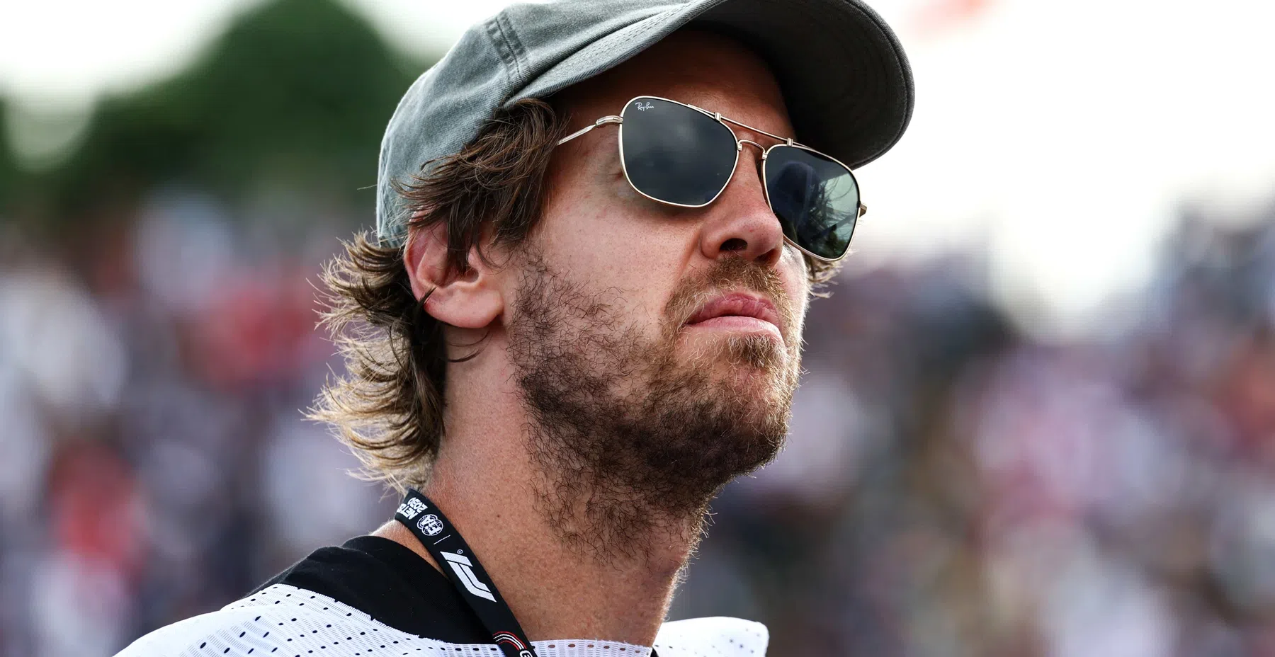 Vettel makes decision on F1 activities GPDA