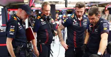 Thumbnail for article: Red Bull not sure if the RB20 is good enough: 'Maybe too conservative'