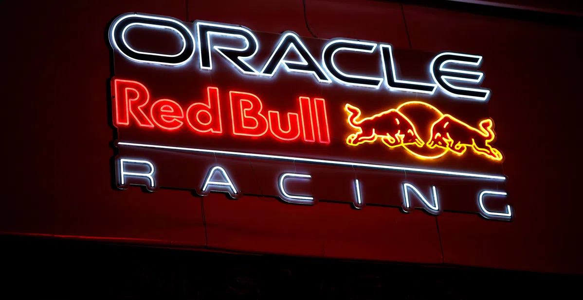 Red Bull revela nova linha de equipe antes do lançamento do carro de F1 de 2024