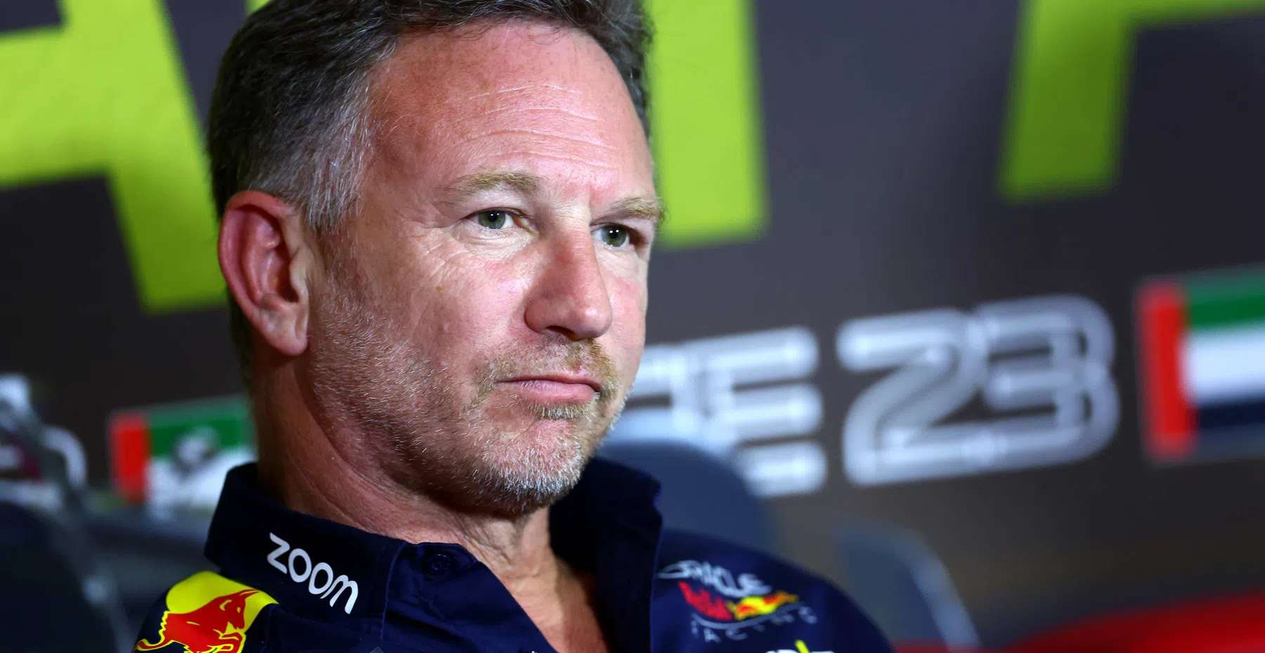 Más detalles sobre la investigación de Red Bull a Christian Horner