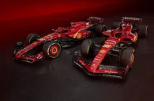 Thumbnail for article: Por que a Ferrari optou por um conceito completamente diferente em 2024?