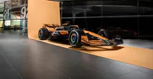 Thumbnail for article: Disappointment reigns after modest McLaren launch: "Is this it?!"