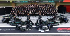 Thumbnail for article: Zwei neue F1-Autos: So können Sie die Enthüllungen von Mercedes und McLaren verfolgen