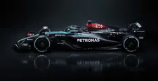 Thumbnail for article: De Mercedes W15 van 2024 vs. de W14 van 2023: dit zijn de verschillen