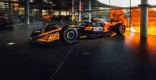 Thumbnail for article: Photos de la McLaren MCL38 de Norris et Piastri sous tous les angles