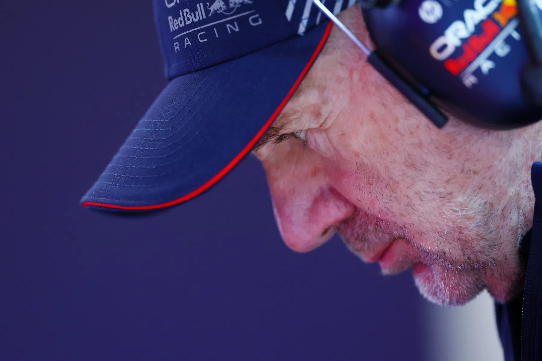 Newey on Red Bull RB20 and other F1 teams in 2024