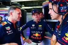 Thumbnail for article: Verstappen reageert op onderzoek naar Horner: 'Dat is vanuit het team'