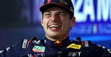 Thumbnail for article: Verstappen flipt tijdens stream én praat over de RB20: ‘Hij is heel anders’