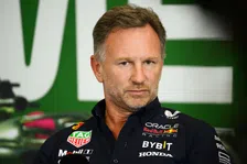 Thumbnail for article: 'Horner sent sexual messages and wanted to cover up the case'