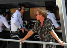 Thumbnail for article: Maakt Rosberg zijn comeback bij Mercedes als de vervanger van Hamilton?
