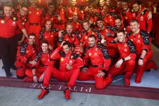 Thumbnail for article: Sainz will für seine letzte Ferrari-Saison nur eines: "Ein besseres Rennauto".
