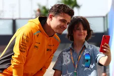 Thumbnail for article: Lando Norris findet, dass 2023 "eine der aufregendsten Saisons aller Zeiten" ist