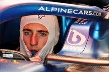 Thumbnail for article: Test and reserve driver Doohan temporarily replaces Ocon in Montreal