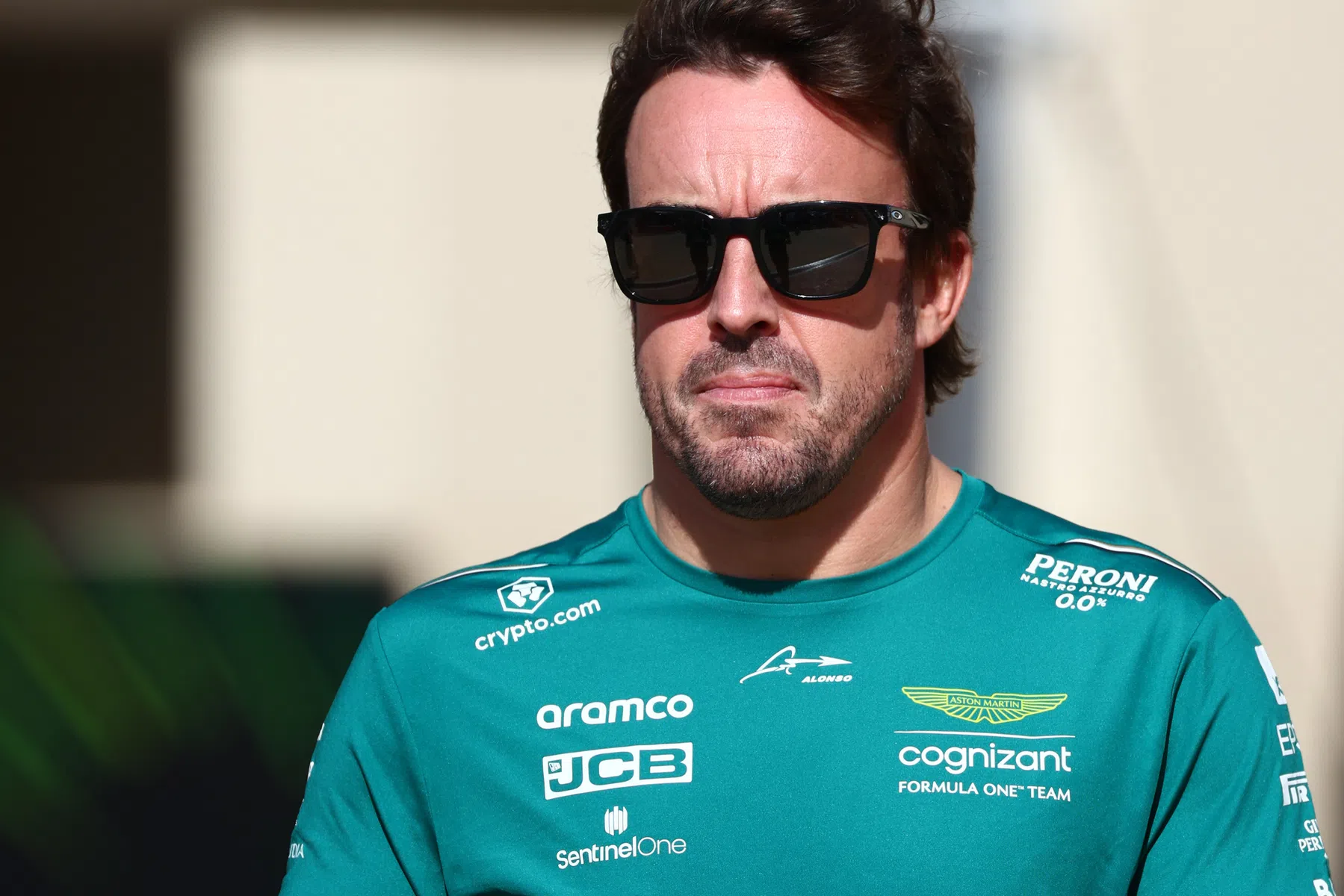Alonso fitter dan ooit: 'Heb mijn leven aangepast op het racen'