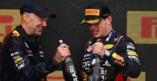 Thumbnail for article: Verstappen underlines importance of Newey: "There is only one Adrian"