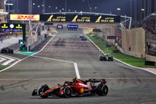 Thumbnail for article: F1 LIVE - Deuxième journée d'essais hivernaux de Formule 1 à Bahreïn