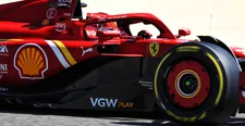 Thumbnail for article: Red Bull en Ferrari vergeleken: 'De wegligging is zo goed bij hen'