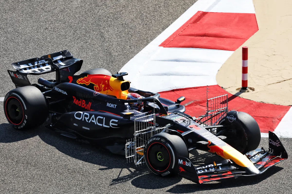 Here's what we know after three days of Formula 1 preseason