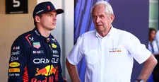 Thumbnail for article: Verstappen pourrait quitter Red Bull prématurément : "L'argent ne sera pas la raison".