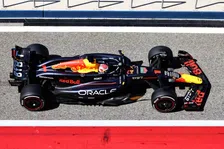 Thumbnail for article: LIVE F1 | Eerste testdag Bahrein: Verstappen direct met Red Bull in actie!