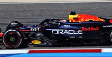 Thumbnail for article: Verstappen in de RB20 | Bekijk de beelden van zijn eerste meters in Bahrein