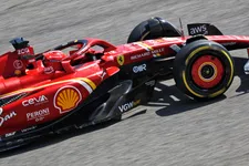 Thumbnail for article: Full results morning test day two: Leclerc fastest in shortened session