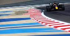 Thumbnail for article: Verstappen se moque du meilleur temps, Leclerc P1 devant Russell