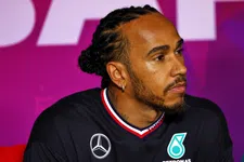 Thumbnail for article: Hamilton confesses: 'Without Vasseur I wouldn't have gone to Ferrari'