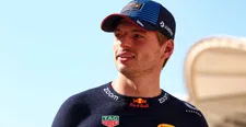 Thumbnail for article: Verstappen had clear goal: 'We didn't focus on pure lap times'