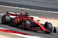 Thumbnail for article: Internet reageert vol verbazing op rode vlag: 'Afvoer vs Formule 1: 3-0'