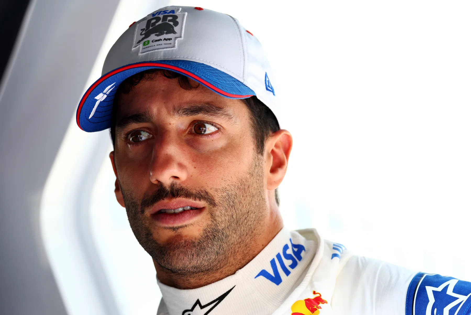 Ricciardo califica de 'injusto', que le llamen RB a VCARB en la F1 2024